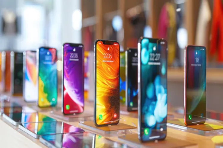 Refurbished Mobile Phones in Delhi