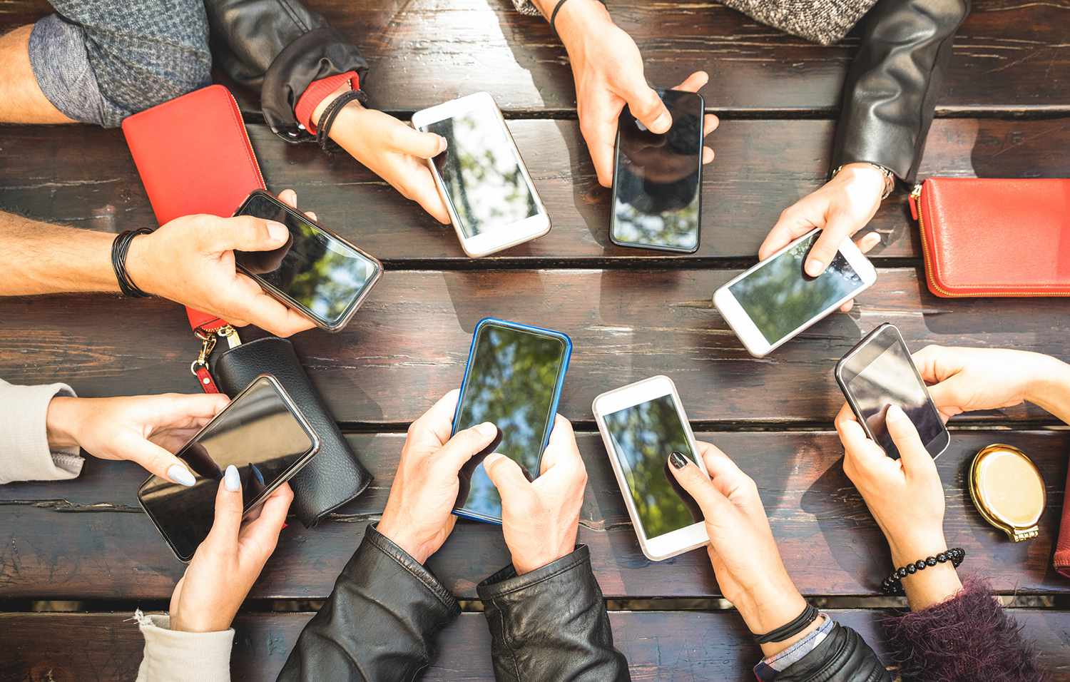 Used Mobile Shop in Delhi - Affordable Smartphones