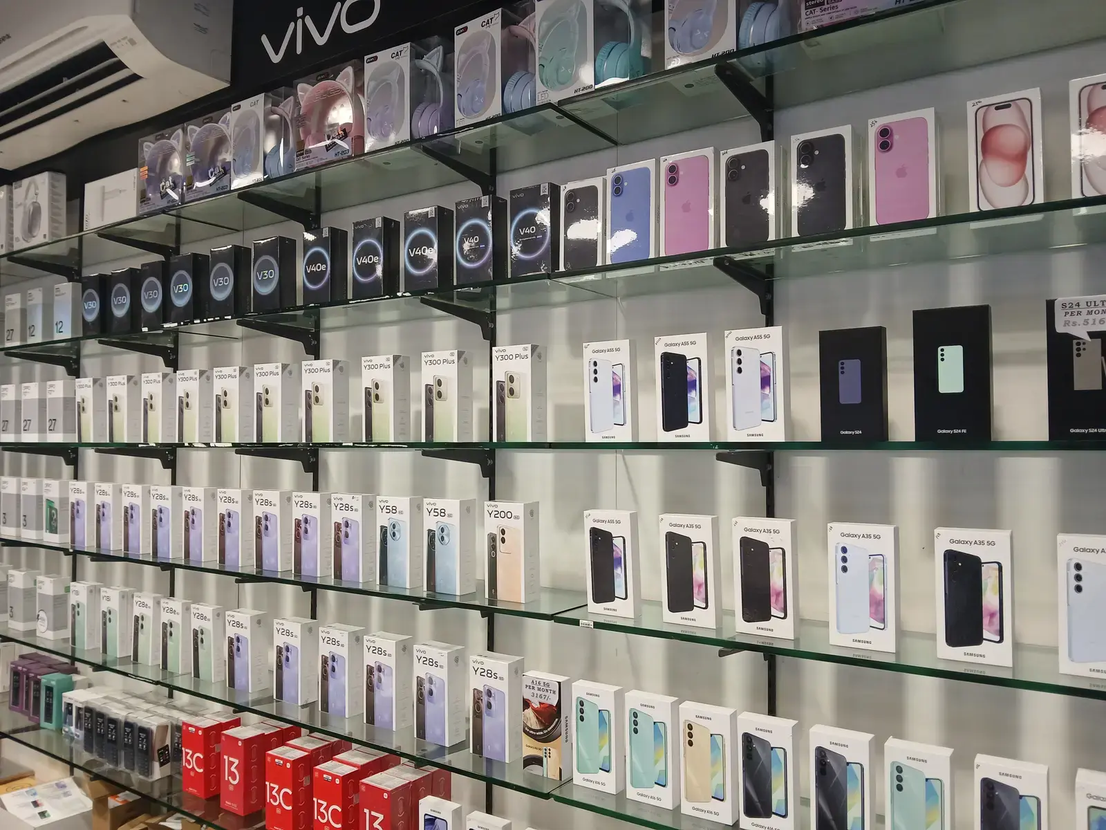 Best Used Mobile Shop in Delhi