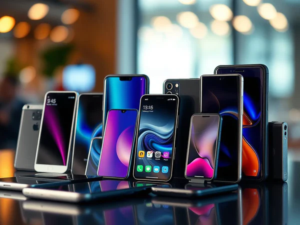 Quality Checked Used Mobile Phones in Delhi